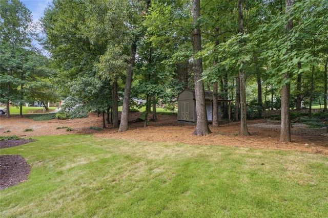 2661 NE Sheila Lane NE, Marietta, GA 30062