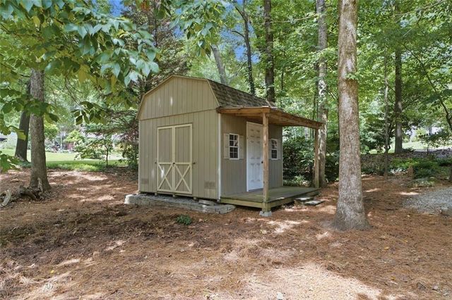 2661 NE Sheila Lane NE, Marietta, GA 30062