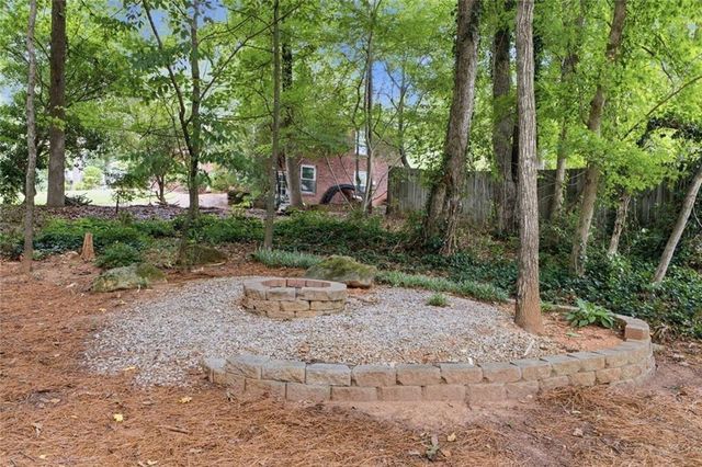 2661 NE Sheila Lane NE, Marietta, GA 30062