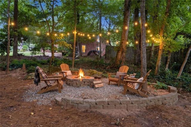 2661 NE Sheila Lane NE, Marietta, GA 30062