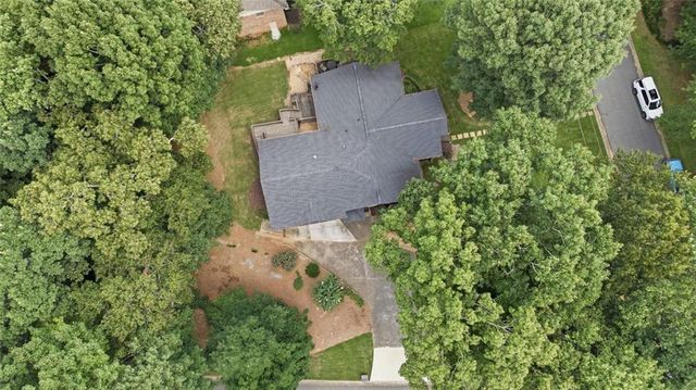 2661 NE Sheila Lane NE, Marietta, GA 30062