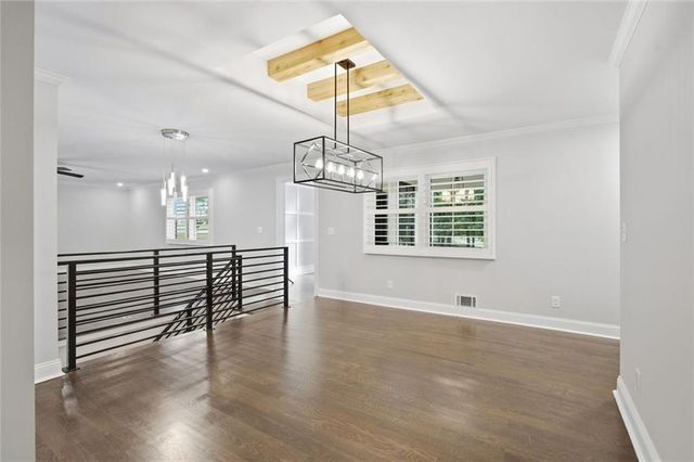 2661 NE Sheila Lane NE, Marietta, GA 30062