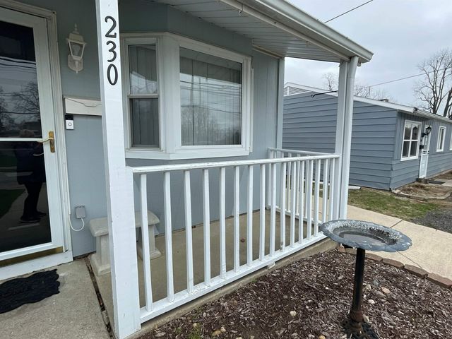 230 Russell Avenue, Fort Wayne, IN 46808