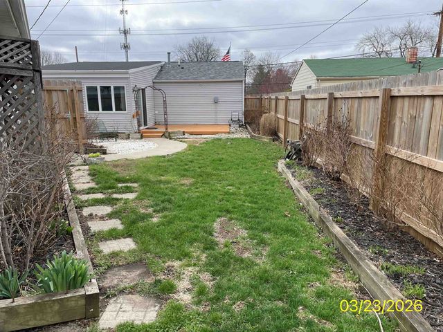 230 Russell Avenue, Fort Wayne, IN 46808