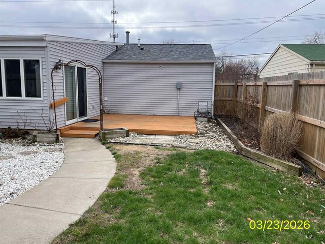 230 Russell Avenue, Fort Wayne, IN 46808