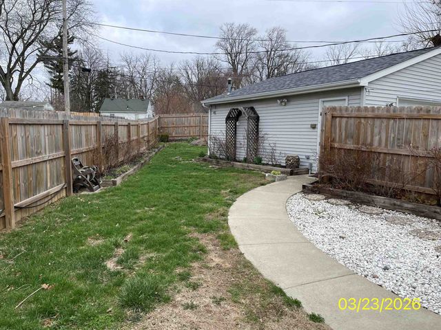 230 Russell Avenue, Fort Wayne, IN 46808