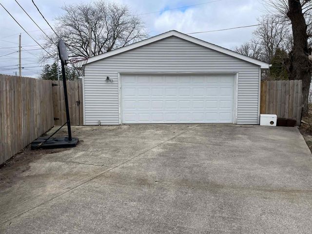 230 Russell Avenue, Fort Wayne, IN 46808