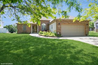 1295 W 96th Place, Crown Point, IN 46307