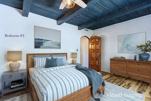 1718 Avenida Las Campanas NW, Los Ranchos, NM 87107