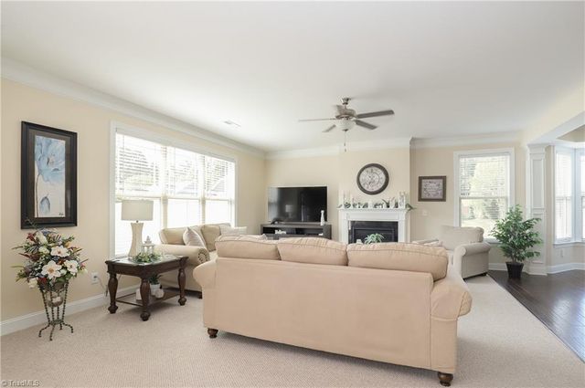 2689 Lamplight Circle, High Point, NC 27265