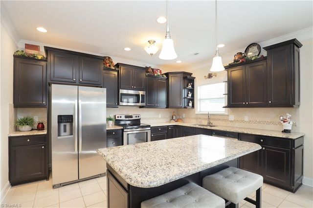 2689 Lamplight Circle, High Point, NC 27265