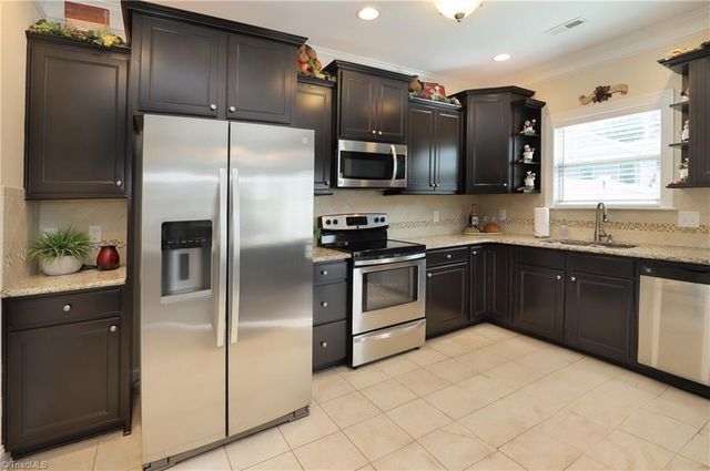 2689 Lamplight Circle, High Point, NC 27265