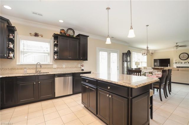 2689 Lamplight Circle, High Point, NC 27265