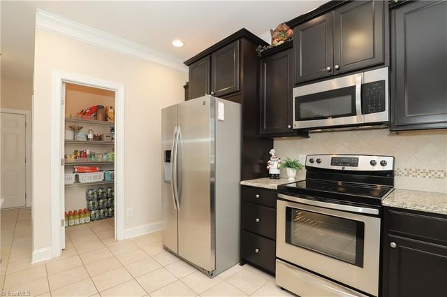 2689 Lamplight Circle, High Point, NC 27265