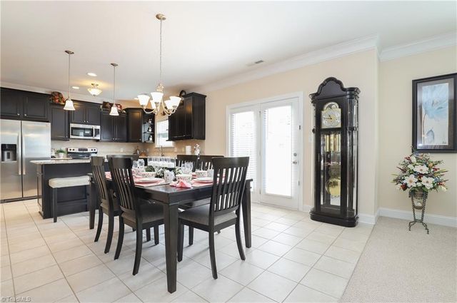 2689 Lamplight Circle, High Point, NC 27265