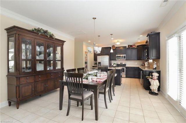 2689 Lamplight Circle, High Point, NC 27265