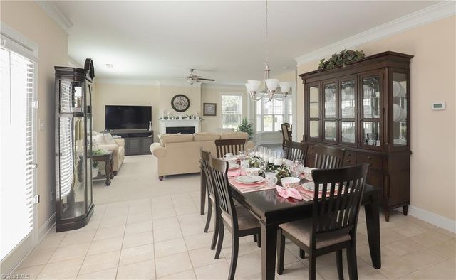 2689 Lamplight Circle, High Point, NC 27265