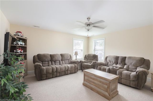2689 Lamplight Circle, High Point, NC 27265