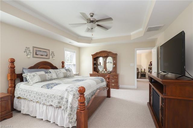 2689 Lamplight Circle, High Point, NC 27265