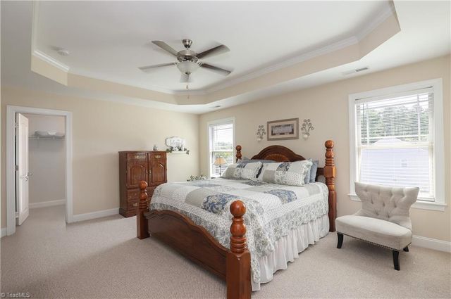 2689 Lamplight Circle, High Point, NC 27265