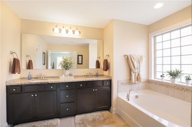2689 Lamplight Circle, High Point, NC 27265