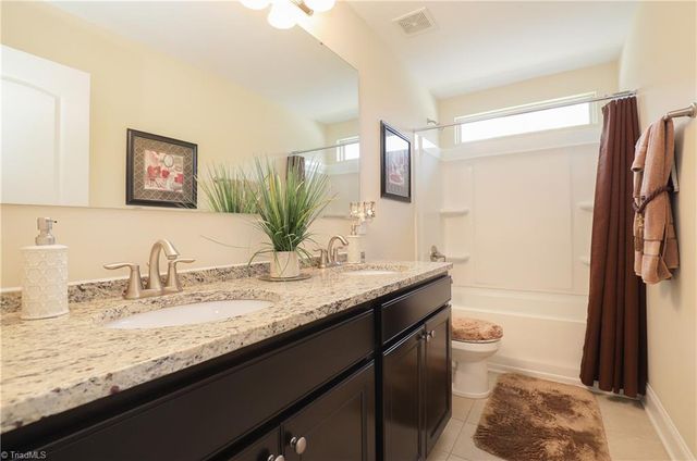 2689 Lamplight Circle, High Point, NC 27265