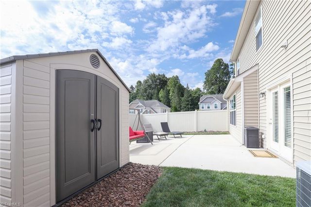 2689 Lamplight Circle, High Point, NC 27265