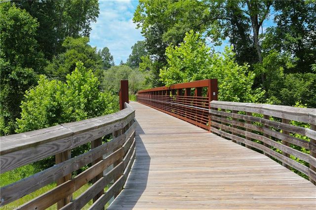 2689 Lamplight Circle, High Point, NC 27265