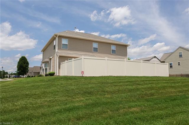 2689 Lamplight Circle, High Point, NC 27265