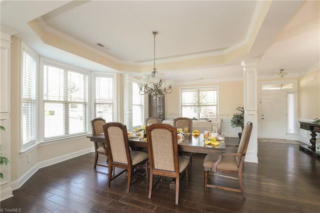 2689 Lamplight Circle, High Point, NC 27265