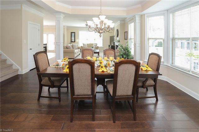 2689 Lamplight Circle, High Point, NC 27265