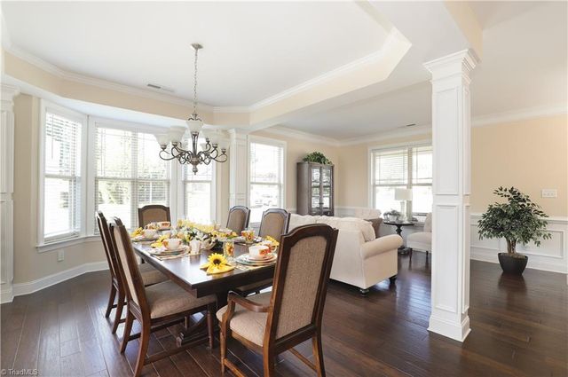 2689 Lamplight Circle, High Point, NC 27265