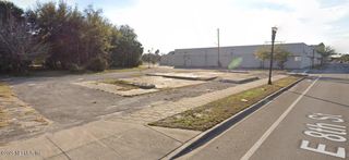 0 8TH Street, Jacksonville, FL 32206