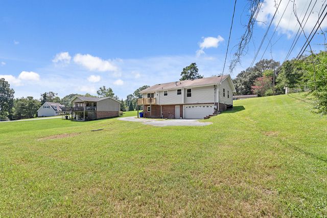 9416 Thrasher Trail, Soddy Daisy, TN 37379