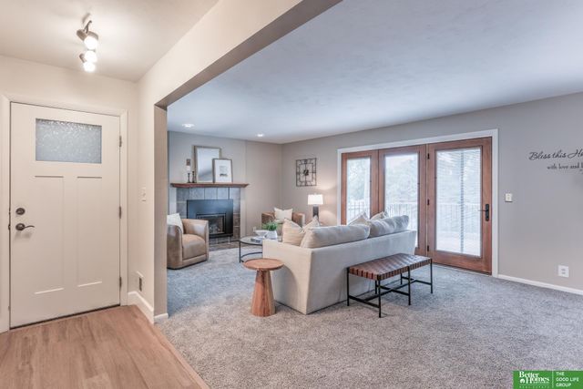 4412 Grover Street, Omaha, NE 68105