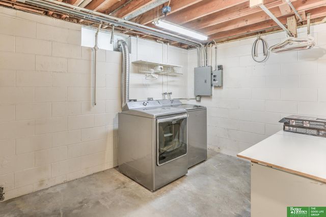 4412 Grover Street, Omaha, NE 68105