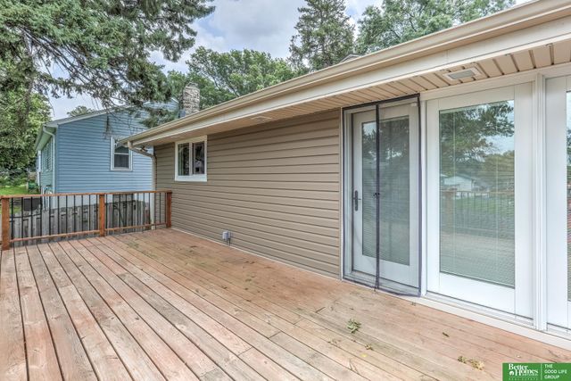4412 Grover Street, Omaha, NE 68105