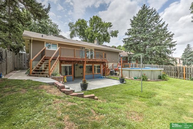 4412 Grover Street, Omaha, NE 68105