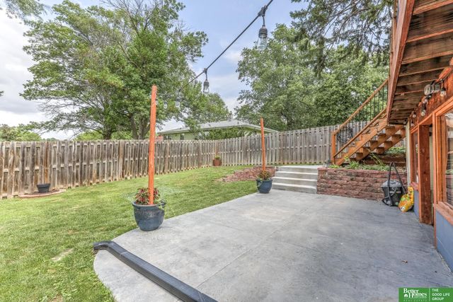 4412 Grover Street, Omaha, NE 68105