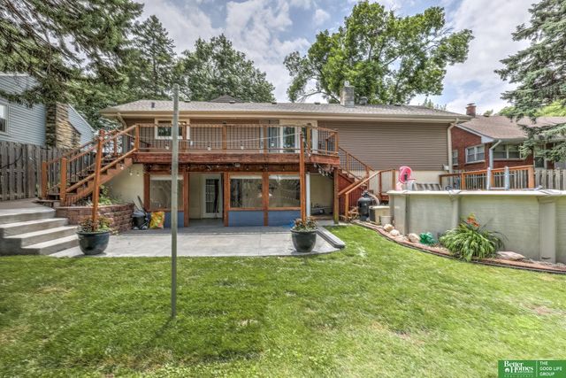 4412 Grover Street, Omaha, NE 68105