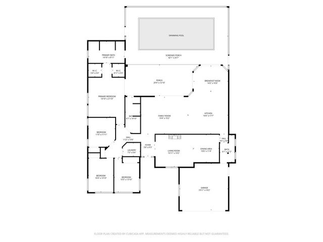 10949 NW 1st Manor, Coral Springs, FL 33071