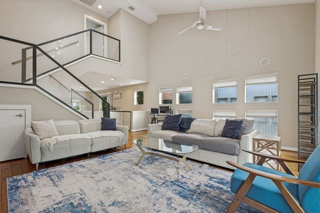 1211 Urban Lofts Drive, Dallas, TX 75215