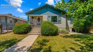 28 N Logan Avenue, Colorado Springs, CO 80909