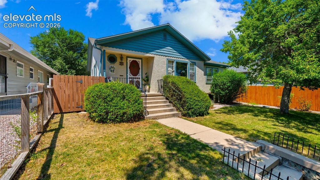 28 N Logan Avenue, Colorado Springs, CO 80909 — photo 2