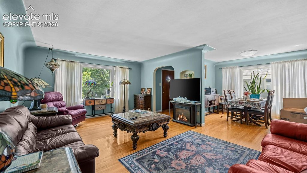 28 N Logan Avenue, Colorado Springs, CO 80909 — photo 5