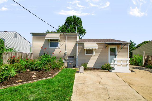 817 Breathitt Avenue, Columbus, OH 43207