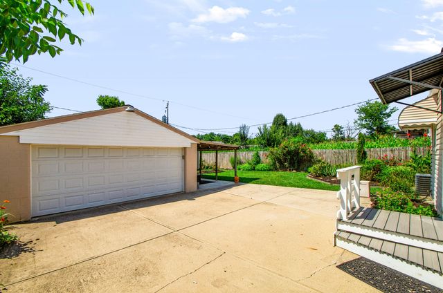 817 Breathitt Avenue, Columbus, OH 43207