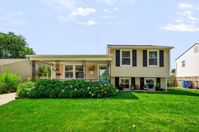 817 Breathitt Avenue, Columbus, OH 43207
