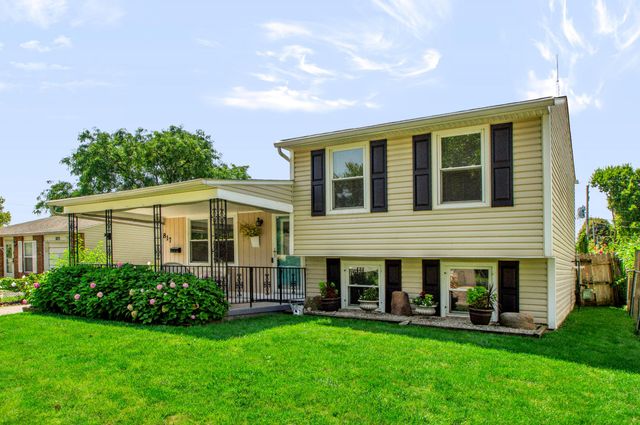817 Breathitt Avenue, Columbus, OH 43207