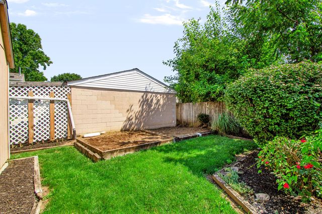 817 Breathitt Avenue, Columbus, OH 43207